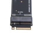 LICAEVEY SSD to M.2 Key M NVMe Adapter for MacBook Air Pro
