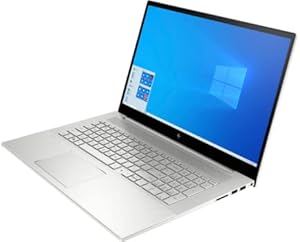 HP Envy 17t-cg000 17.3" FHD i7 Laptop