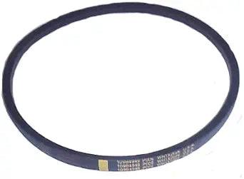 GE WH1X2026 OEM Washing Machine Drive Belt (Black)
