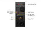 HP OMEN Obelisk Premium Gaming Desktop (Renewed)