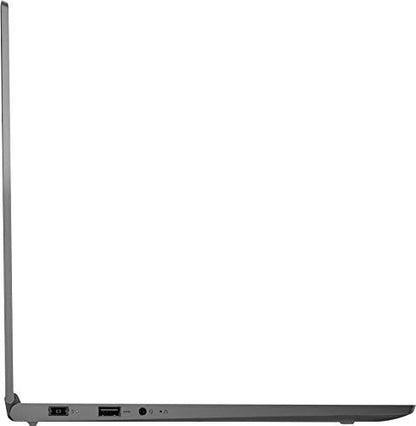 Lenovo Yoga 730 81CU000BUS 15.6" Touchscreen 2-in-1 Laptop