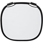 Profoto 100960 Medium Reflector Silver/White