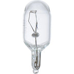 Sylvania 168.BP2 168 Basic Miniature Bulb - 2 Pack