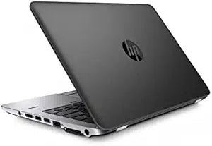 HP EliteBook L3Z33UT#ABA 12.5-Inch Laptop (Black) — main product image
