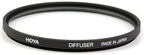Hoya 55mm Diffuser Screw-in Lens Filter