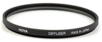 Hoya 55mm Diffuser Screw-in Lens Filter