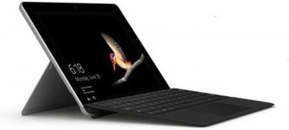 Microsoft KCM-00001 Surface Go Type Cover Black