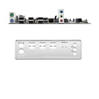 xypklsm X99 Replacement Desktop PC Motherboard