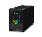 Intel NUC11BTMi9 i9-11900KB Mini Desktop SSD WiFi Dock