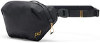 Peak Design BAS-2-BK-1 Outdoor Sling 2L Black Ultralight Bag