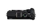 Canon 9694B001 EOS M3 Mirrorless Camera Body, Wi-Fi Enabled