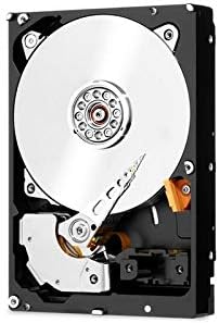 Western Digital WD121KFBX 12TB Red Pro NAS Hard Drive