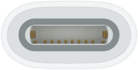 Apple USB-C to Pencil (1st Generation) Adapter