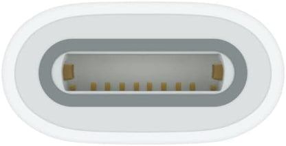 Apple USB-C to Pencil (1st Generation) Adapter