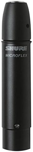 Shure RK100PK MX Model RFI Resistant Inline Preamp