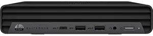 HP EliteDesk 800 G6 Mini PC i7 10th Gen (Renewed)