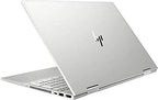 HP ENVY x360 15.6