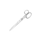 Westcott E-30881 Steel 8.25-inch Crafting Scissors - Silver
