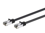 Monoprice 141012 Cat8 S/FeetP Ethernet Cable 5ft