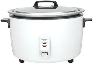Panasonic SR-972 85-Cup Commercial Electric Rice Cooker — main product image