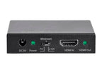 Monoprice Blackbird 4K HDMI Audio Extractor 18Gbps