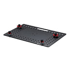 Manfrotto MLTSA4301B TetherGear Laptop Deck Mount