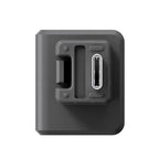 Insta360 CINTYAV/A ONE RS Mic Adapter (Horizontal)