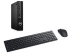 Dell 3090 Micro-242872-R OptiPlex i5-10500T Renewed