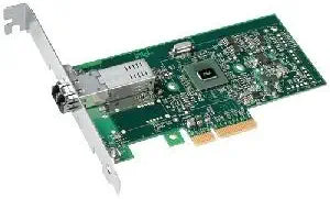 Intel EXPI9400PFBLK PRO/1000 Pf Server Adapter - Gigabit Ethernet — main product image
