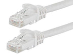 Monoprice 141810 Cat6 Ethernet Cable 0.5ft 12-Pack