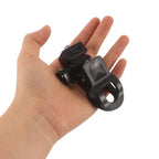 VICASKY Clip-On Rechargeable Selfie Light, 2-Pack