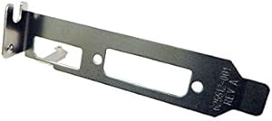 HP Quadro 600 Low Profile Bracket 625512-001 — main product image