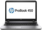 HP ProBook 450 G3 15.6