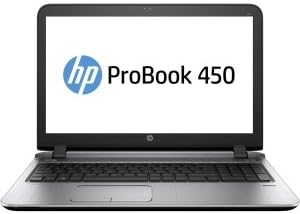 HP ProBook 450 G3 15.6" FHD Business Ultrabook i5 500GB HDD