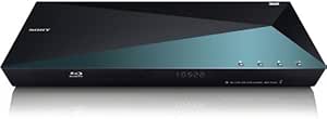 Sony BDP-S5100 3D Blu-ray Player with Wi-Fi — main product image