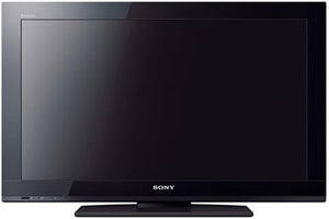 Sony KLV32BX311 32-Inch Multi-System LCD TV