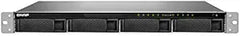 QNAP TS-977XU-RP-2600-8G-US 9-Bay 1U 10GbE NAS