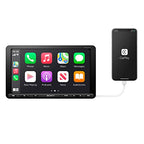 Sony XAV-AX8100 9-inch CarPlay Android Auto Receiver