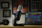 PreSonus REVELATOR USB Condenser Microphone Podcast Streaming