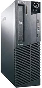 Lenovo Lenovo M83 SFF i5 Business Desktop PC (Renewed)
