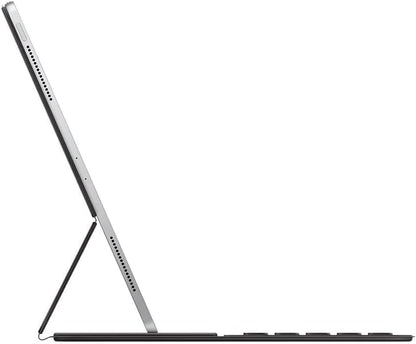 Apple Smart Keyboard Folio iPad Pro 12.9 6th Gen (Renewed)