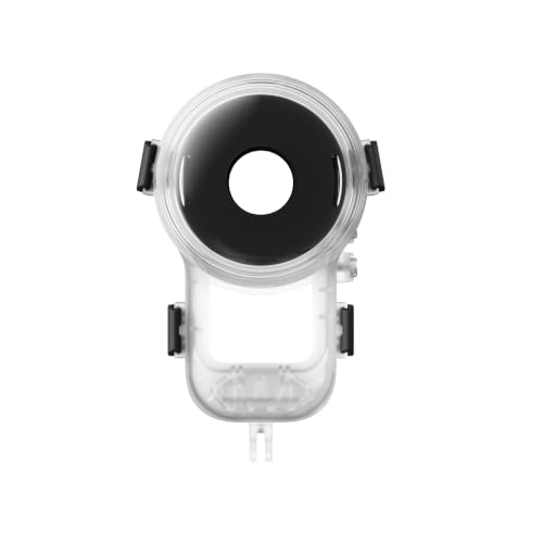 Insta360 X6 Invisible Dive Case Pro Underwater Housing — main product image