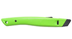 Westcott E-16475 00 Ceramic Safety Blade Cutter Green