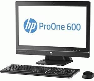HP G5R40UT ProOne 600 G1 All-in-One i5-4590S Desktop Computer