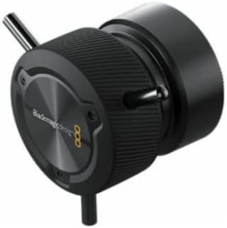 Blackmagic Design Focus Demand Zoom Studio Camera Bundle
