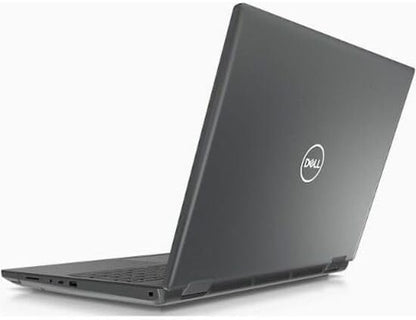 Dell 7680 Precision 7000 i7 RTX 3500 Mobile Workstation