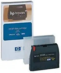 HP C4435A Travan 10/20GB Data Cartridge TR-5 — main product image