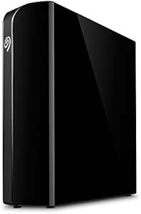 Seagate STFM4000100 Backup Plus 4TB Desktop Drive — main product image