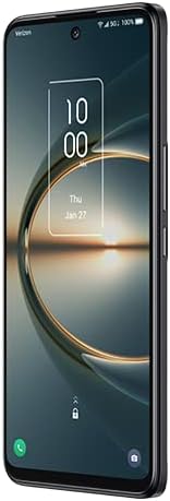 TCL 5G UW Verizon Renewed Smartphone (128GB, 4GB RAM)
