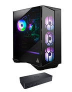 MSI Aegis RS 12TG-285US i7 RTX 3060 Ti Gaming PC